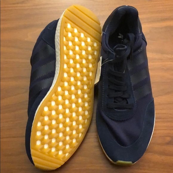 Adidas Men’s Originals I-5923 shoes - Picture 5 of 5